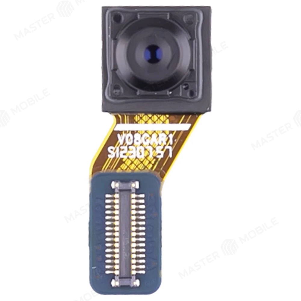 Камера для Samsung A135 Galaxy A13 / A235 Galaxy A23 / M135 Galaxy M13 (передняя) (ORIG100) фото №1