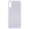 Задняя крышка для Xiaomi Mi 9 Lite (M1904F3BG) (белый) фото №1