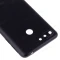 Задняя крышка для Xiaomi Redmi 6 (M1804C3DG) (Global Version / 2 SIM) (черный) (в сборе со стеклом камеры) фото №3