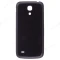 Задняя крышка для Samsung i9190/i9192/i9195 Galaxy S4 mini (черный) фото №1