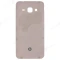 Задняя крышка для Samsung J320 Galaxy J3 (2016) (золотистый) фото №2