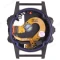 Дисплей для Garmin Fenix 5S Plus + тачскрин (черный) (ORIG100) фото №2
