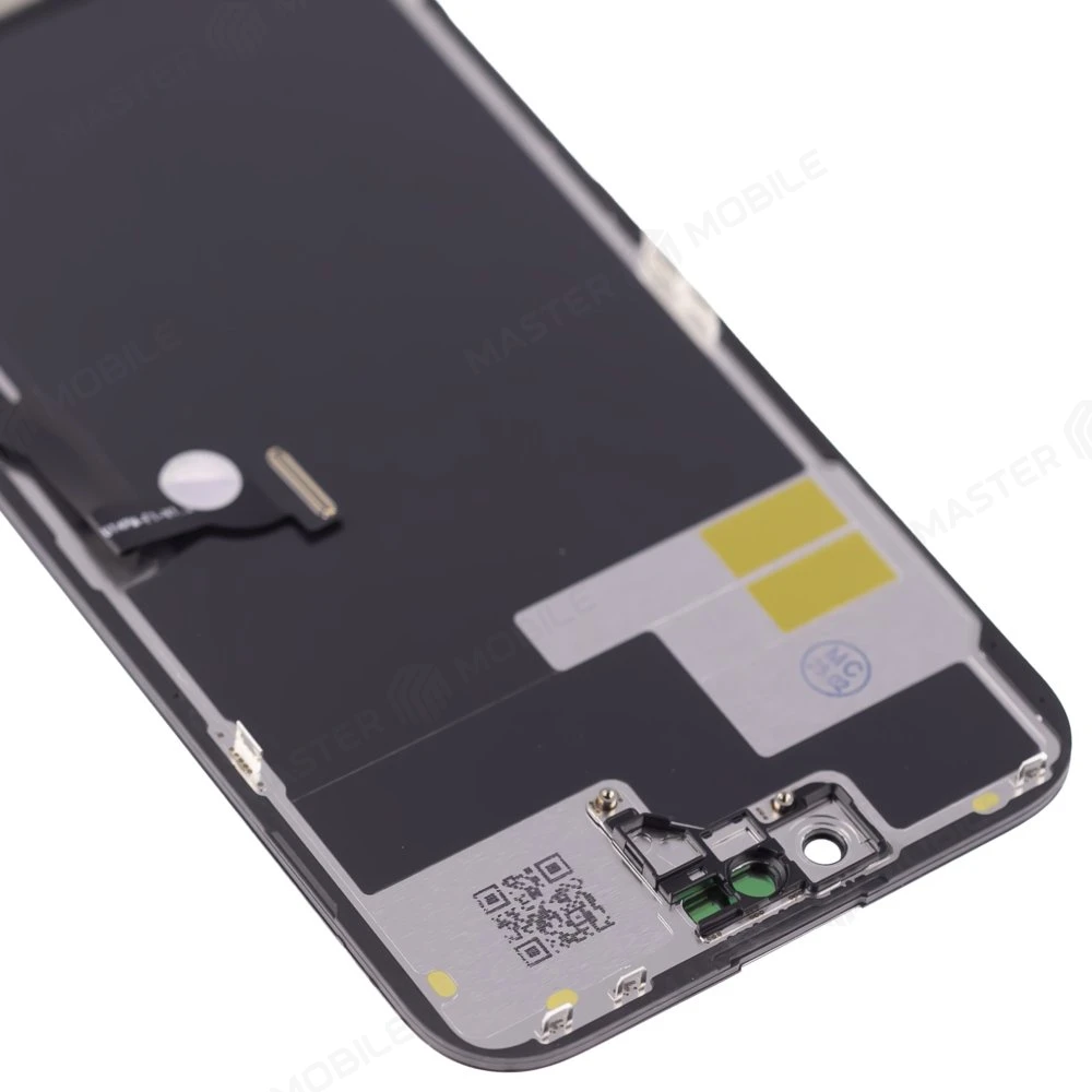 Дисплей для Apple iPhone 14 Pro Max + тачскрин (черный) (SL) (In-Cell) фото №3