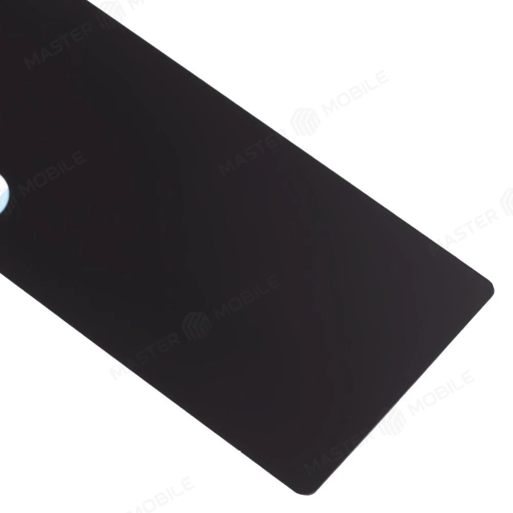 Задняя крышка для Samsung S938 Galaxy S25 Ultra (черный) фото №4