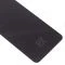 Задняя крышка для Huawei Nova 5T (YALE-L61A) (черный) (в сборе со стеклом камеры) фото №4