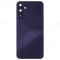 Задняя крышка для Samsung A155F Galaxy A15 4G (черный) (в сборе со стеклом камеры) фото №1