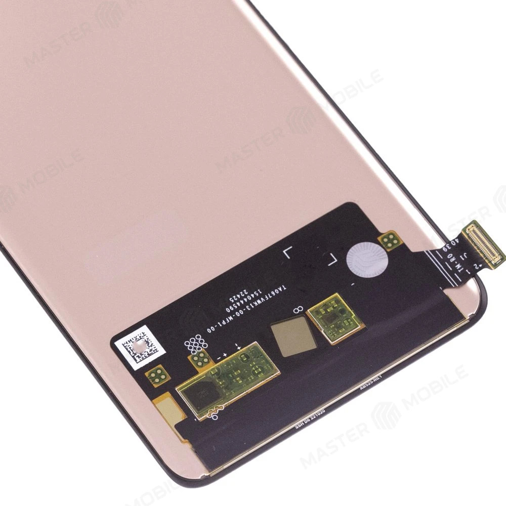 Дисплей для Realme 11 Pro 5G (RMX3771) / 11 Pro+ 5G (RMX3741) + тачскрин (черный) (ORIG) фото №4