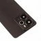 Задняя крышка для Realme 14 (RMX5070) (коричневый) (в сборе со стеклом камеры)  фото №3