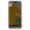 Дисплей для Apple iPhone 16 + тачскрин (черный) (F5ENERGY) (Hard Oled) (площадка под IC) (NORMAL) фото №2