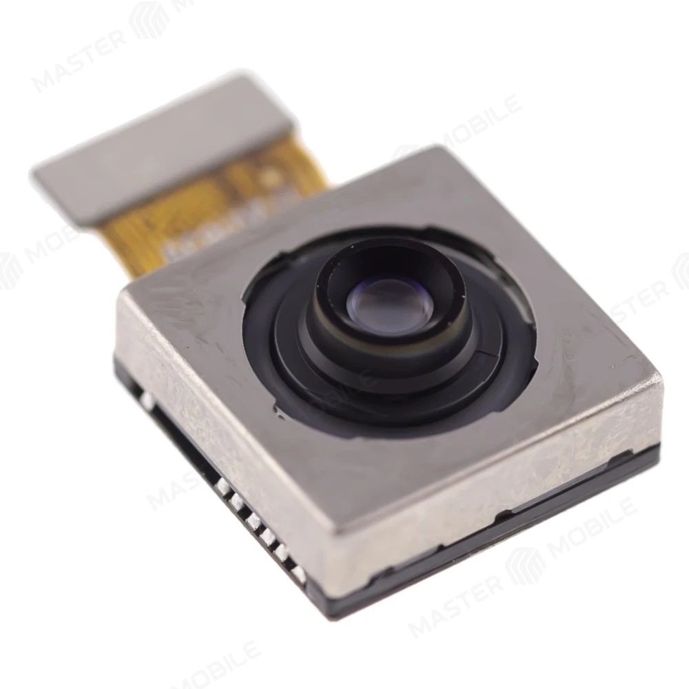 Камера для Tecno Camon 20 Pro 5G (CK8n) (задняя) (ORIG100) фото №3