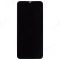 Дисплей для Samsung A035 Galaxy A03 + тачскрин (черный) (ORIG100) (SP) фото №1
