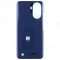 Задняя крышка для Huawei Nova Y70 (MGA-LX9N) (черный) фото №2