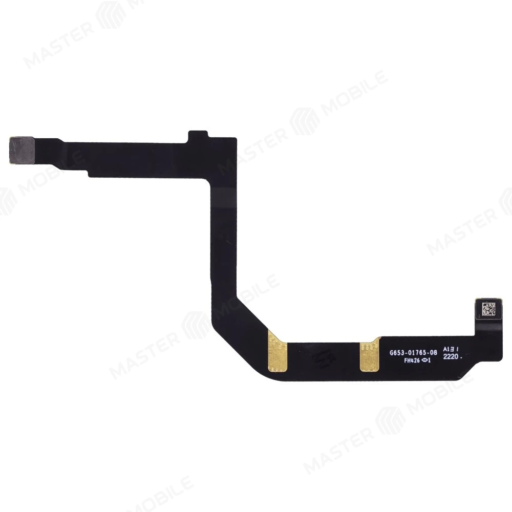 Шлейф для Google Pixel 7 Pro (GP4BC/GE2AE/GFE4J) с комп. (межплатный) фото №1