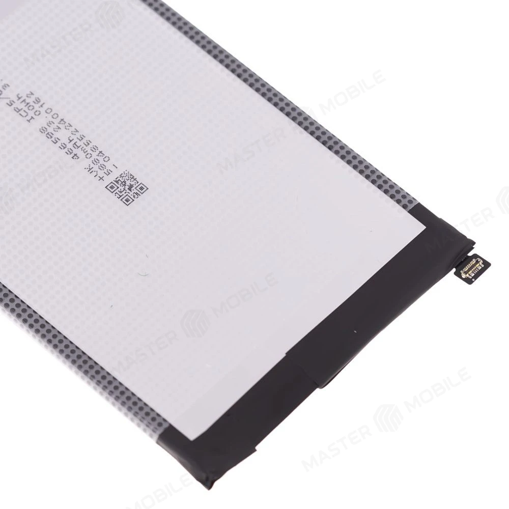 Аккумулятор для Infinix Smart 10 Plus (X6725B) (BL-58HX) (Premium) фото №3