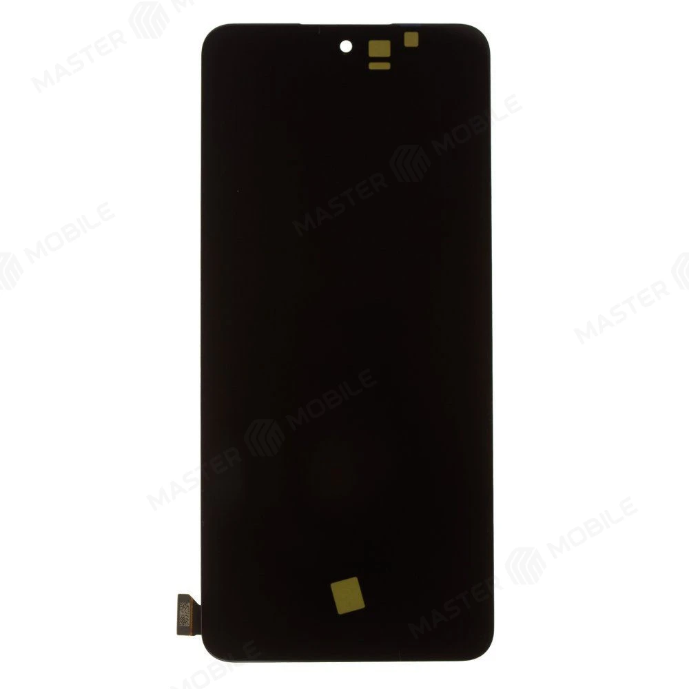 Дисплей для Realme 15 (RMX5106) + тачскрин (черный) (ORIG) фото №1