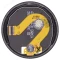 Дисплей для Garmin Forerunner 245 + тачскрин (черный) (ORIG100) фото №2