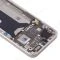 Дисплей для Xiaomi 15T Pro (2506BPN68G) + тачскрин (серебристый) (в рамке) (ORIG100) (SP)  фото №3
