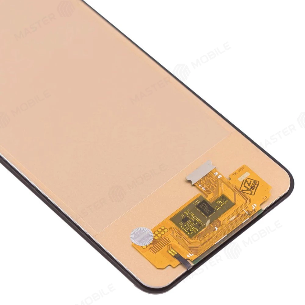 Дисплей для Samsung A155 Galaxy A15 4G + тачскрин (черный) (In-Cell) фото №4