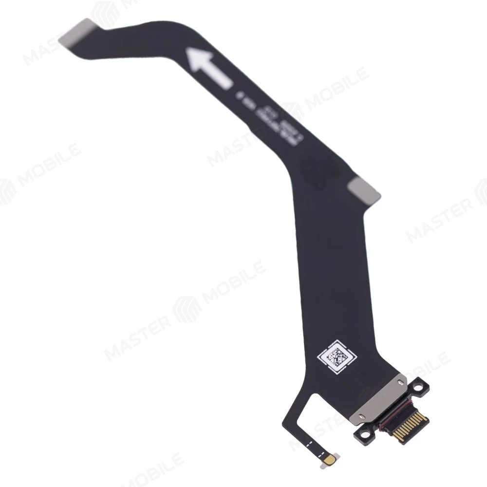 Шлейф для Huawei Mate X3 (ALT-L29) с комп. + разъем зарядки фото №3