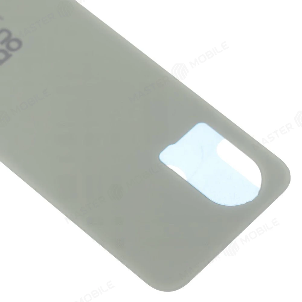 Задняя крышка для Huawei Nova 13 (BLK-AL80) (зеленый)  фото №3