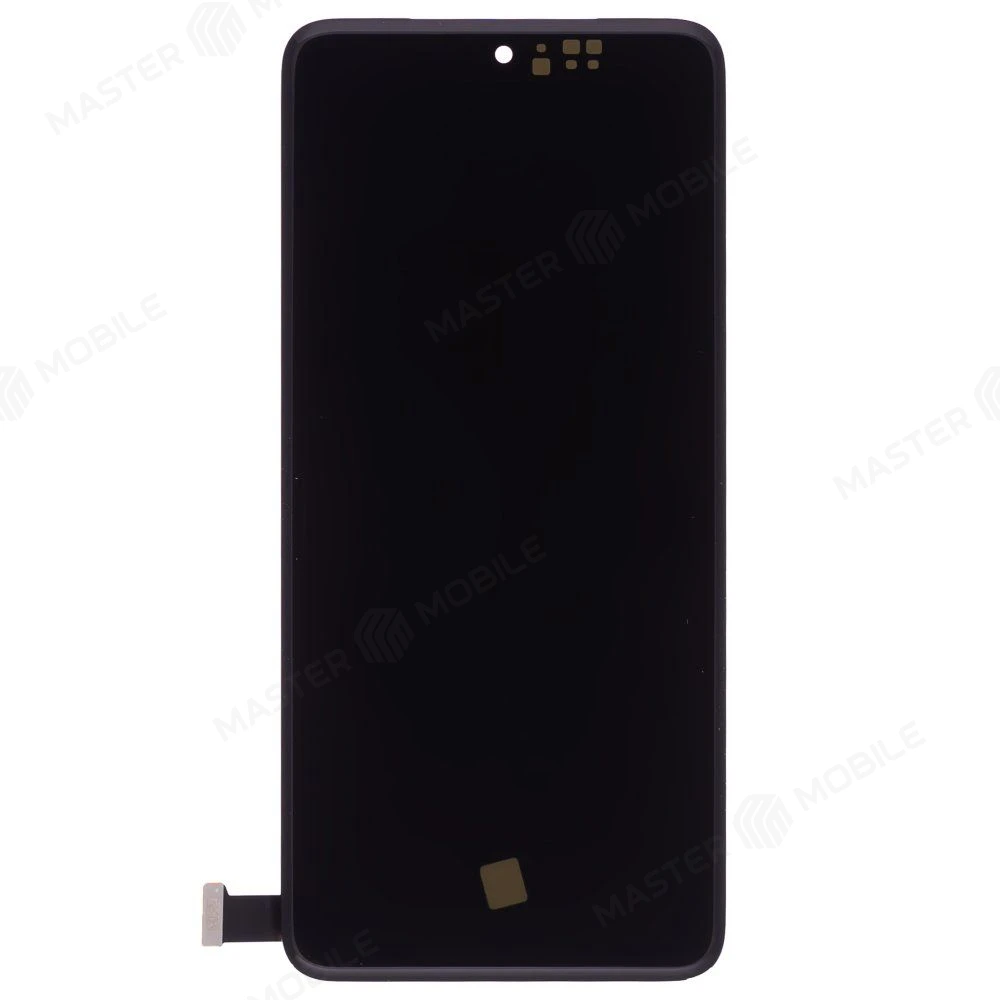 Дисплей для Vivo V60 (V2511) / V60e (V2513) + тачскрин (черный) (ORIG)  фото №1