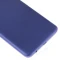 Корпус для Samsung J810 Galaxy J8 (2018) (синий) фото №4
