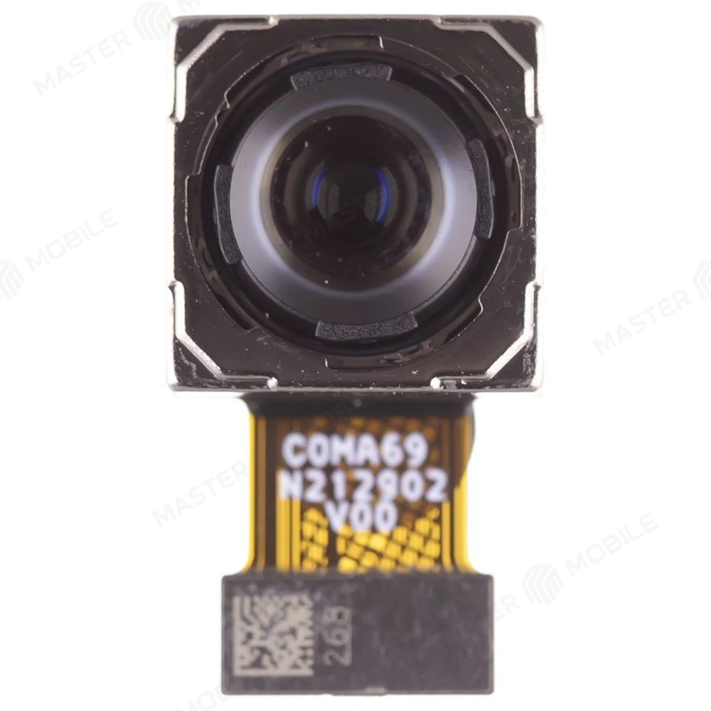 Камера для Vivo Y53s 4G (V2058) (задняя) (ORIG100) фото №1