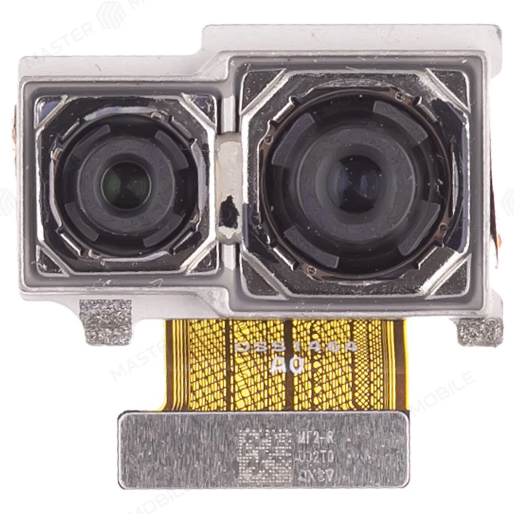 Камера для Xiaomi Mi 9 SE (M1903F2G) (48 MP + 8 MP) (задняя) (ORIG100) фото №1