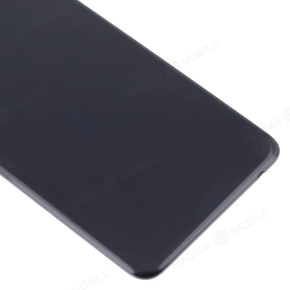 Задняя крышка для OnePlus Nord CE 3 Lite 5G (CPH2465) (серый) (в сборе со стеклом камеры) фото №4