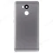 Задняя крышка для Xiaomi Redmi 4 Prime (Pro) (серый) фото №1