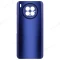 Задняя крышка для Huawei Nova 8i (NEN-LX1) (синий) фото №1