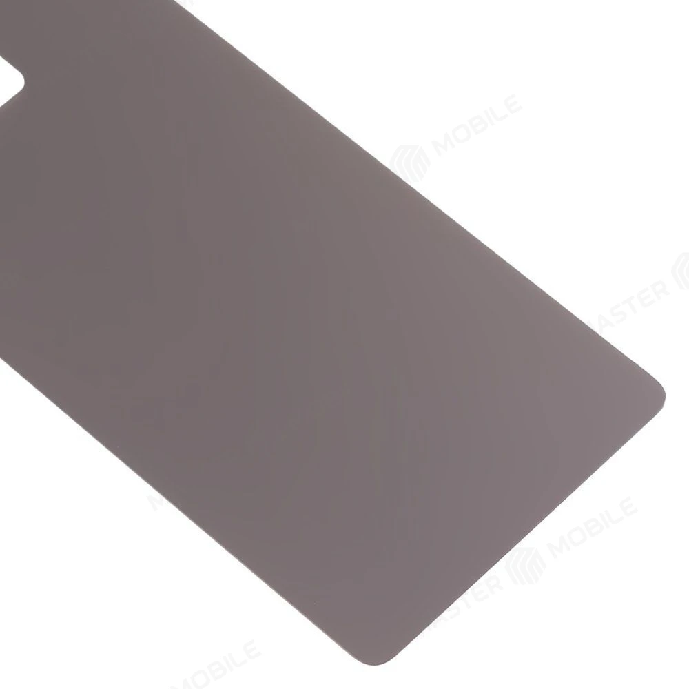 Задняя крышка для Infinix Note 50 (X6858) (серый) фото №4