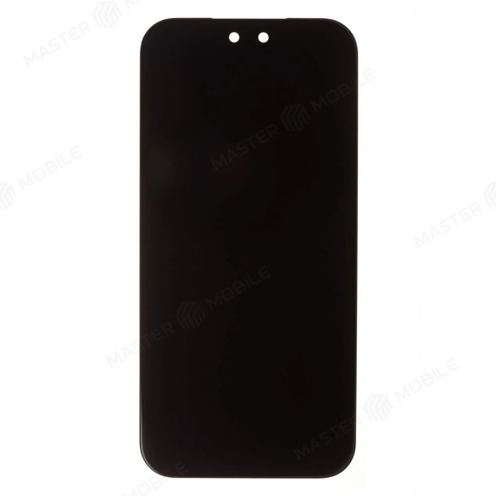 Дисплей для Huawei Nova 15 Pro (KLE-AL00U) + тачскрин (черный) (ORIG)