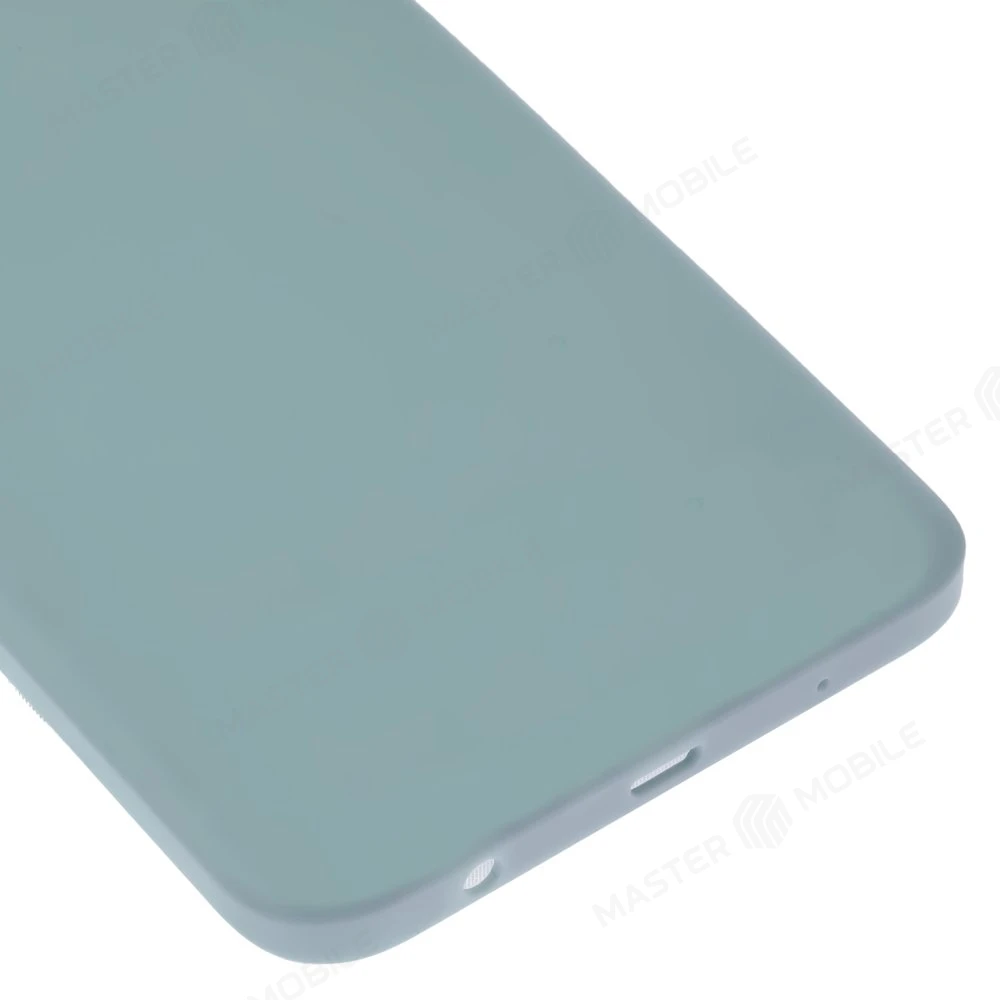 Задняя крышка для Xiaomi Redmi A2+ (23028RNCAG) (зеленый) фото №4