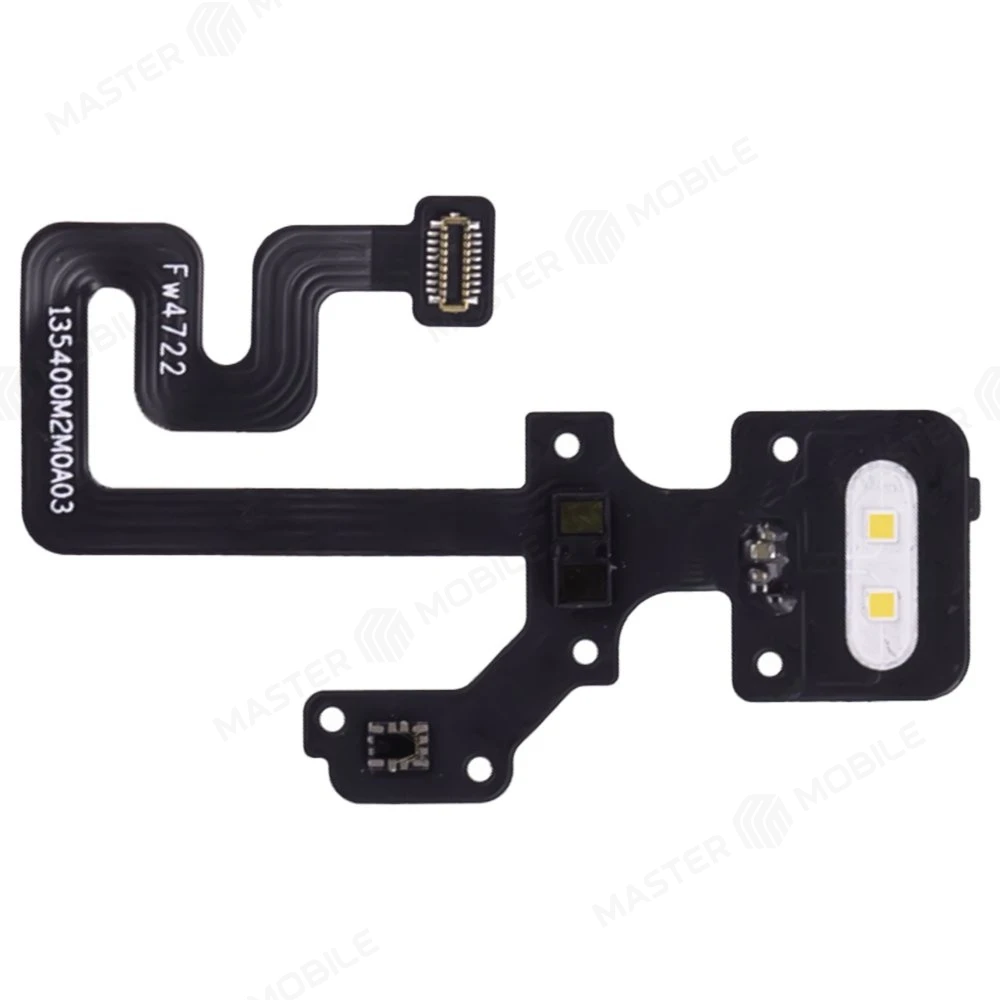 Шлейф для Xiaomi 13 Pro (2210132G) с комп. + сенсор  фото №1