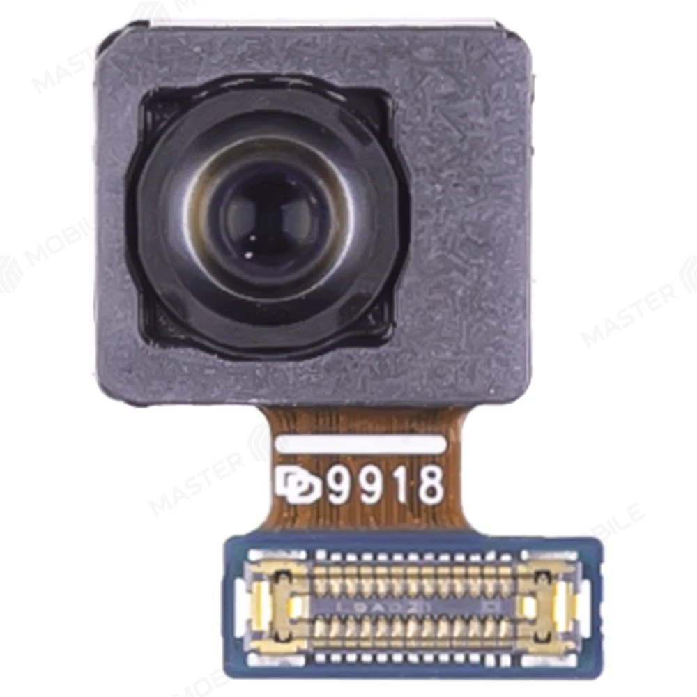 Камера для Samsung G970 Galaxy S10e / G973 Galaxy S10 (передняя) (ORIG100) фото №1