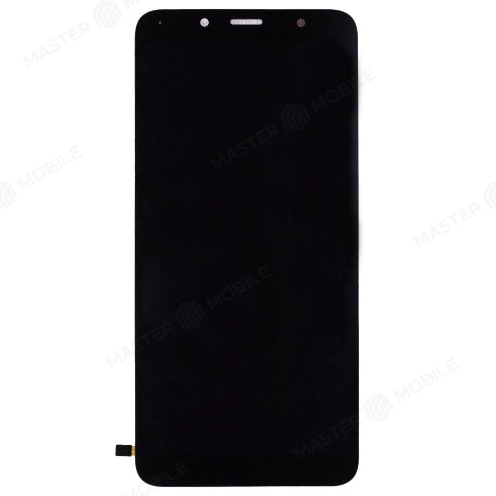 Дисплей для Xiaomi Redmi 7A (M1903C3EG) + тачскрин (черный) (COF) фото №1