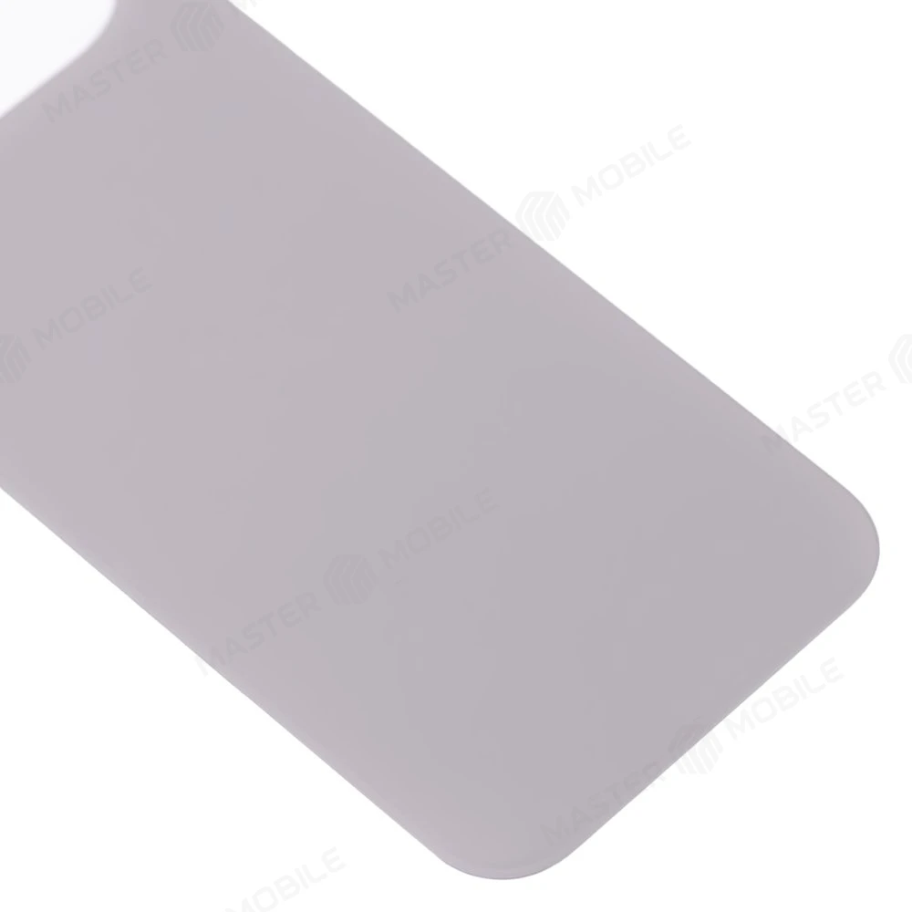 Задняя крышка для Google Pixel 9 (G2YBB/GUR25/G1B60) (бежевый) фото №4