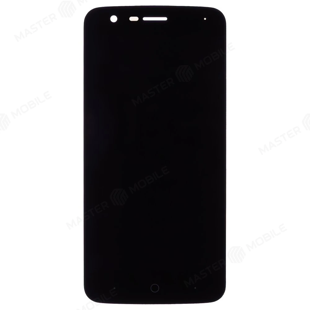 Дисплей для ZTE Blade V8 Lite + тачскрин (черный) фото №1
