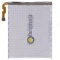 Аккумулятор для Samsung F731 Galaxy Z Flip 5 (EB-BF732ABY) фото №2