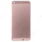 Корпус для Xiaomi Mi 5c (розовый) фото №1