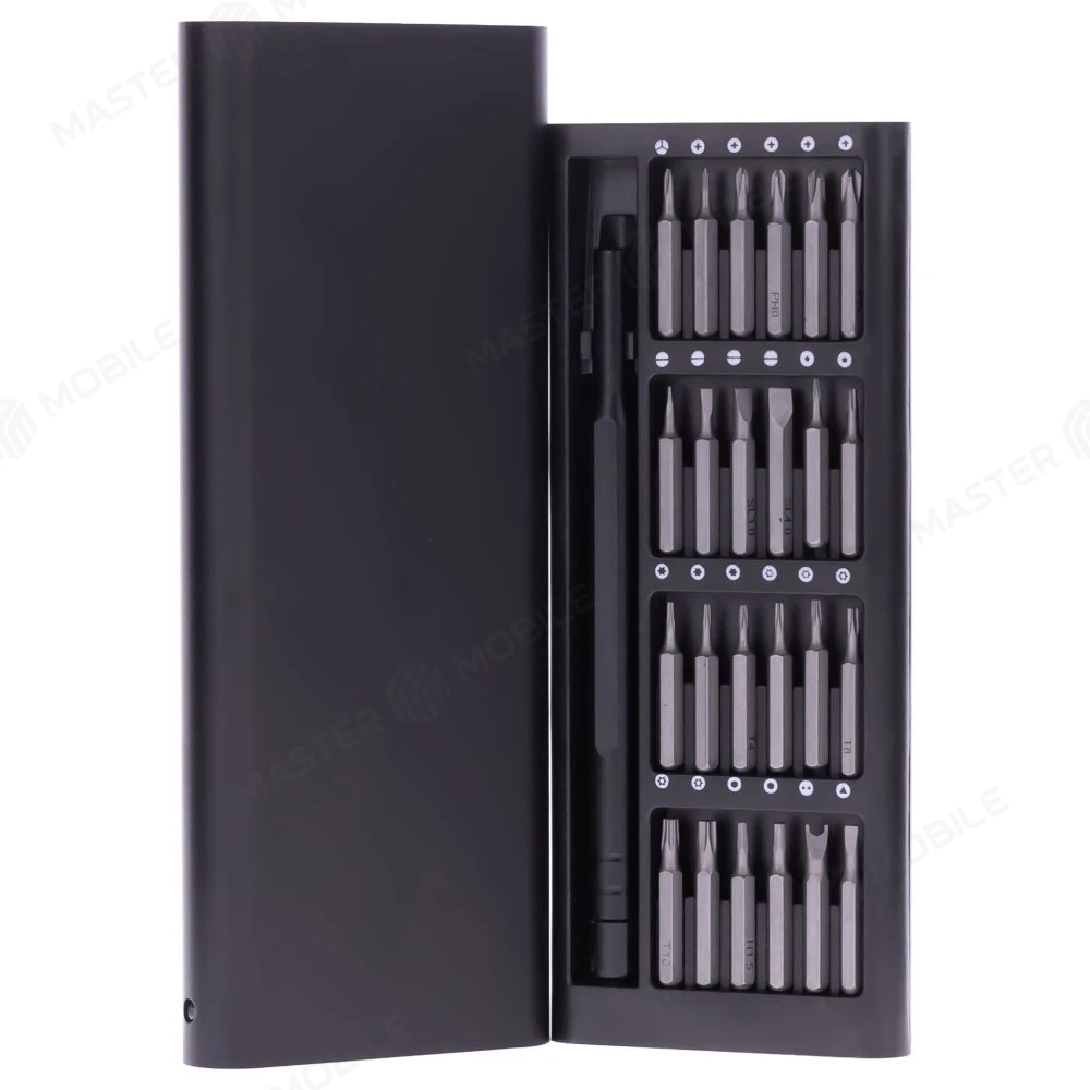 Набор отверток WIHA (24 в 1) фото №2