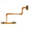 Шлейф для Realme 9 Pro (RMX3472) с комп. (на кнопки громкости) фото №1