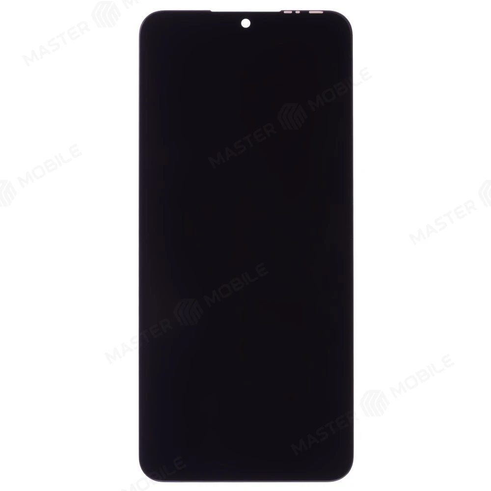 Дисплей для Tecno Pova 4 Pro (LG8n) + тачскрин (черный) (OLED)