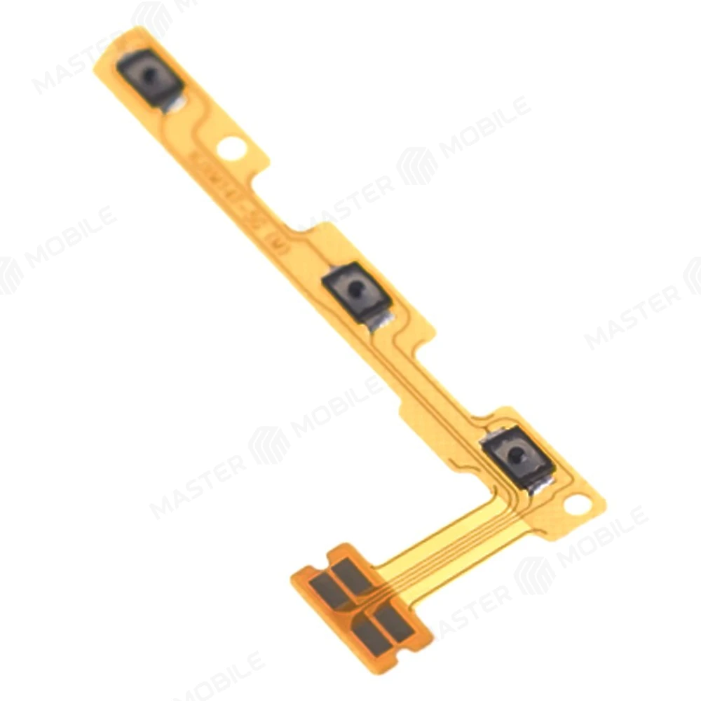 Шлейф для Xiaomi 14T (MZB0HU6RU) / 14T Pro (MZB0HH9RU) с комп. (на кнопку включения и кнопки громкости)  фото №3