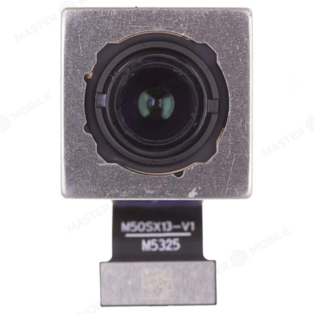 Камера для Xiaomi Poco F8 Pro (2510DPC44G) (50 MP) (задняя) (ORIG100)  фото №1