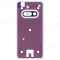Задняя крышка для Nothing Phone 3a (A059) (белый) (ORIG100) фото №1