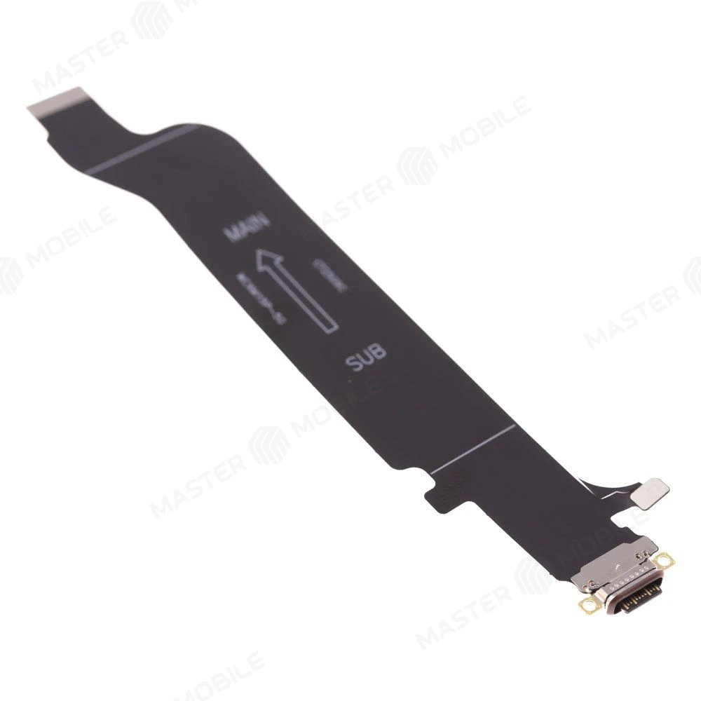 Шлейф для Xiaomi 15 Pro с комп. + разъем зарядки фото №3