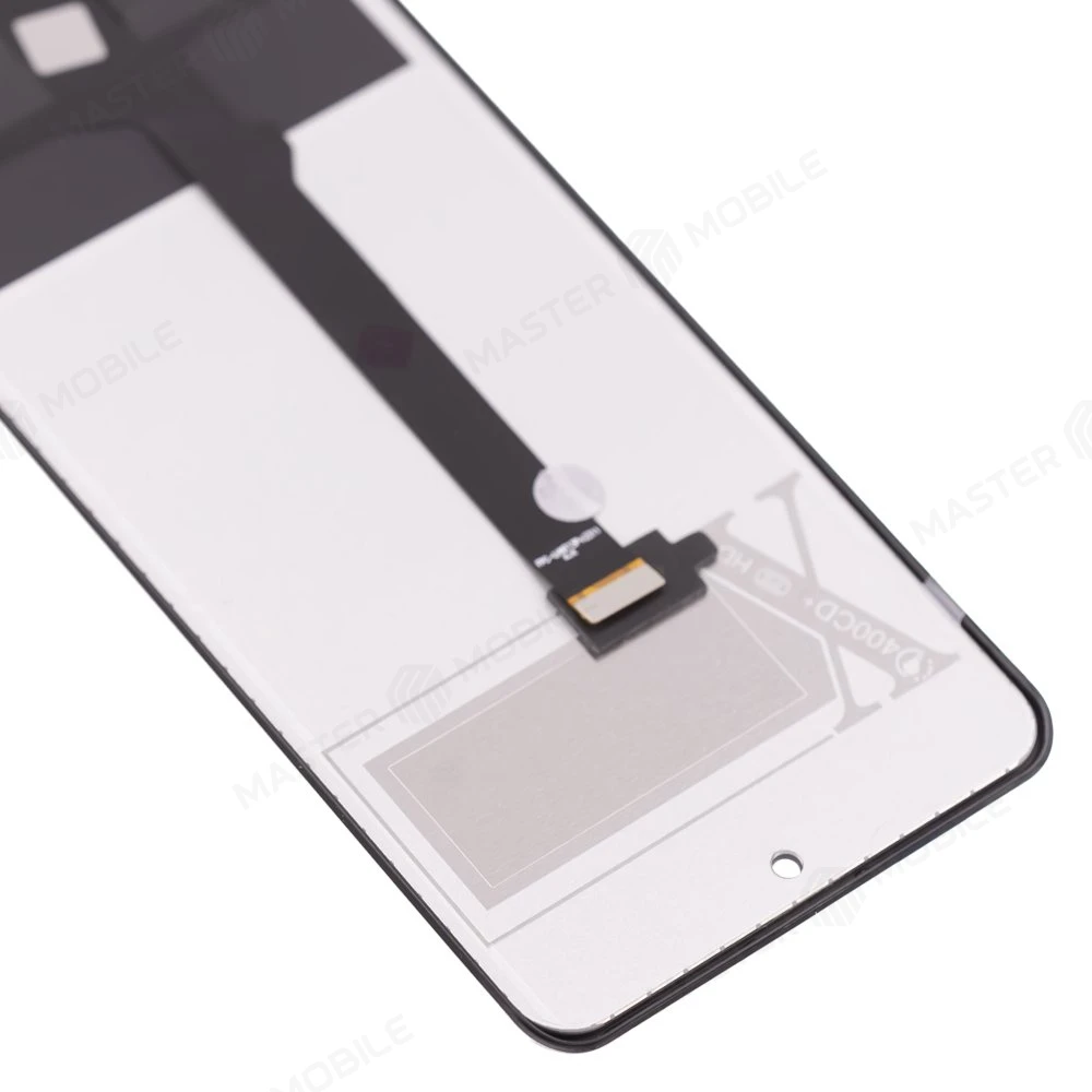 Дисплей для Xiaomi Poco X7 (24095PCADG) / Redmi Note 14 Pro 5G (24090RA29G) / Note 14 Pro+ 5G (24115RA8EG) + тачскрин (черный) (In-Cell) фото №3