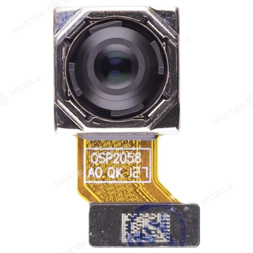 Камера для Xiaomi Redmi 10X 5G (M2003J15SC) (задняя) (ORIG100)  фото №1